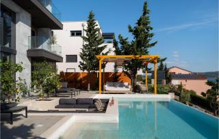 Villa Beatrice Soho - Punta - 1