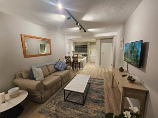 Apartment in Camps Bay - 9