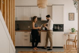 Bocskai Apartman - 8