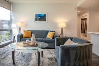 Modern Apt Close to Downtown - Stamford - 9