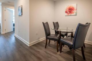 Modern Apt Close to Downtown - Stamford - 4