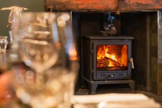 The Boars Head, Fife Restaurant and Rooms - 4