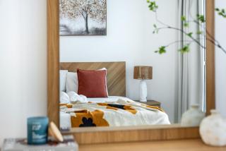 Artistic Retreat in JBR with Private Beach Access - Dubai - 1