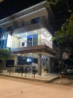 HOTEL Nancy - Puerto Triunfo - 0