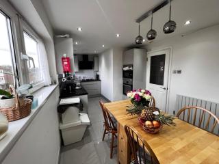 Plaistow comfort- single room - Londra - 4