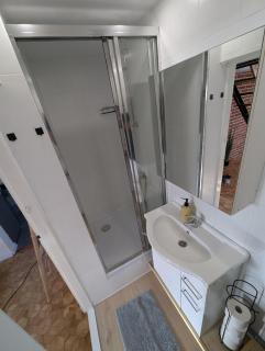 Dwupoziomowy apartament w dzielnicy nadmorskiej BalticRoom1 - Świnoujście - 3