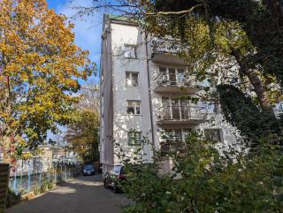 Dwupoziomowy apartament w dzielnicy nadmorskiej BalticRoom1 - Świnoujście - 2