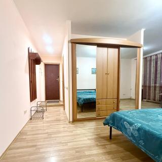 Studio-apartment near Ocean Plaza - Kiew - 8