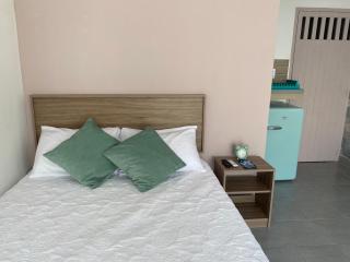 Loft a 3 min del mar - Veracruz - 7