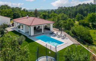 Villa Bassani - Labin - 8