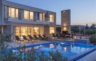 Villa Elegant - 0