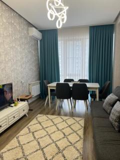 Cozy House - Near the COP Transportation Hub - Baku - 0