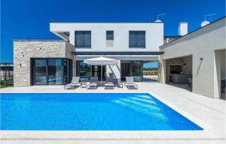 Villa Sole - Brtonigla - 9