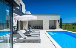 Villa Sole - Brtonigla - 3