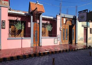 Las Tholas Hotel - Uyuní - 7