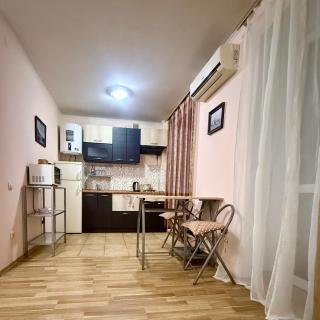 Studio-apartment near Ocean Plaza - Kiev - 6