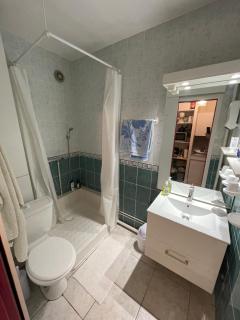 studio pied des pistes coeur de station - Villard-de-Lans - 8