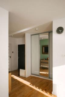 Stylowy Apartament Eden-Arena - Cracóvia - 2