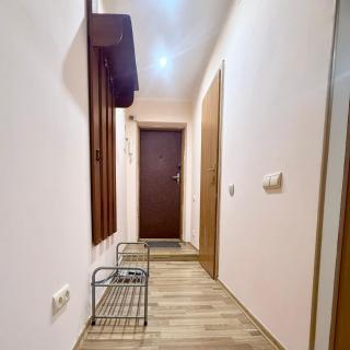 Studio-apartment near Ocean Plaza - Kiev - 4