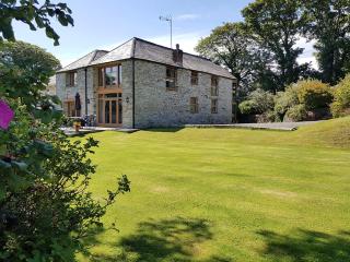 Polmear Barn - Camelford - 0