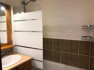 Résidence Vanoise - STYLE MONTAGNE POUR CE 2 PIECES POUR 4 PERSONNES EN CENTRE STATION MAE-7604 - Val Thorens - 2