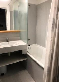 Résidence Eskival - ESKIVAL APPARTEMENT 30M² 4 PERS CENTRE STATION ACCES DIRECT SUR LES PISTES MAE-7654 - Val Thorens - 2