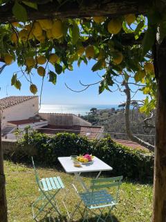Casa Già - Vietri sul Mare - 7
