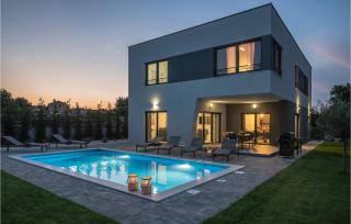 Villa Tika - Jadreški - 2