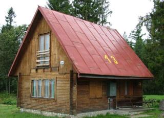 Bungalovy Tatranec - Tatranská Lomnica - 7
