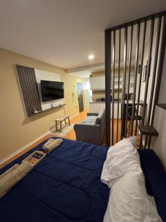 Departamento en Rosario centro 1 - 4