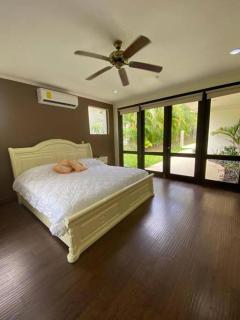 Exclusive house in Tambor golf club and private pool - Puntarenas - 1