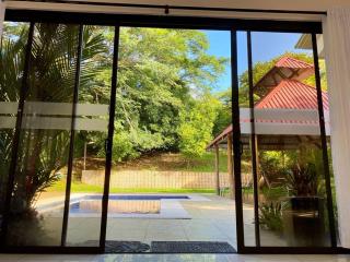 Exclusive house in Tambor golf club and private pool - Puntarenas - 9
