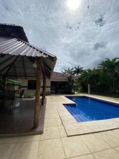 Exclusive house in Tambor golf club and private pool - Puntarenas - 4