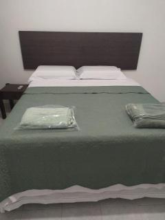 POUSADA CANTINHO DA Beth - 3