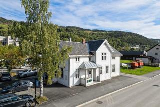 2-roms leilighet midt i sentrum! - Fagernes - 0
