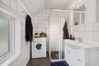 2-roms leilighet midt i sentrum! - Fagernes - 6