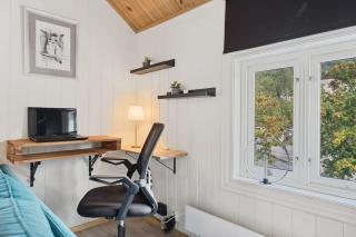 2-roms leilighet midt i sentrum! - 2