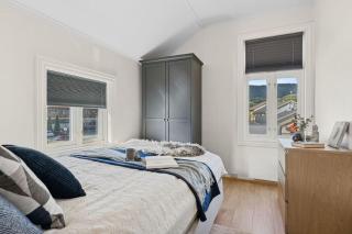 2-roms leilighet midt i sentrum! - 3