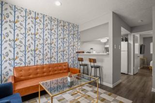 Close to Downtown Fast Wi-Fi Parking Pool - Austin - 6