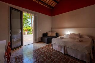 Agriturismo Don Carlo - Baglio Rizzo - 1
