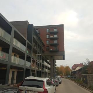 Apartament Lokomotiv - Wrocław - 9