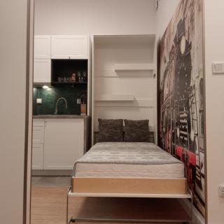 Apartament Lokomotiv - Wrocław - 4
