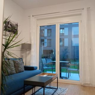 Apartament Lokomotiv - 1