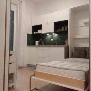 Apartament Lokomotiv - Wrocław - 3