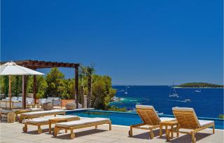 Villa Harmony 2 - Hvar - 0