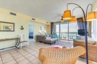 Vibrant Navarre Condo Pool and Beach Chair Service! - Navarre - 7