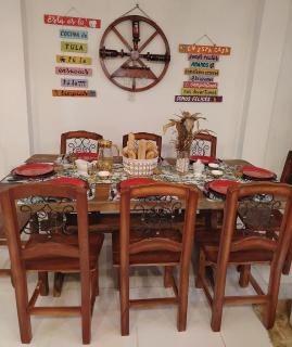 Hostal Deluxe Py - Villa Elisa - 0