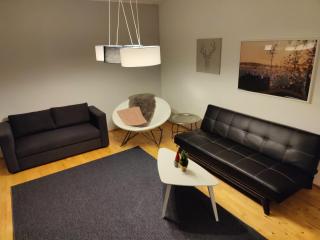 Charming city home in the heart of Rovaniemi - Rovaniemi - 9