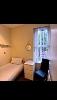 Queens Quarter Townhouse - Belfast - 7