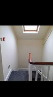 Queens Quarter Townhouse - 1